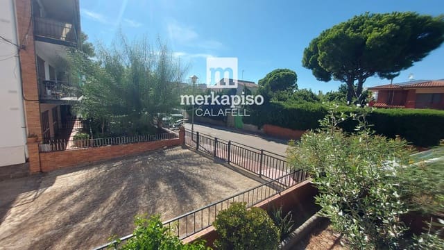 2 Zimmer Wohnung zu verkaufen in El Vendrell - 157.500 € (Ref: 10124835)
