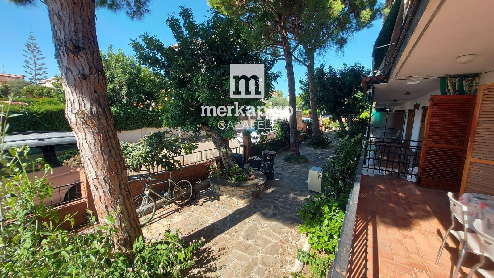 2 Zimmer Wohnung zu verkaufen in El Vendrell - 157.500 € (Ref: 10124835)