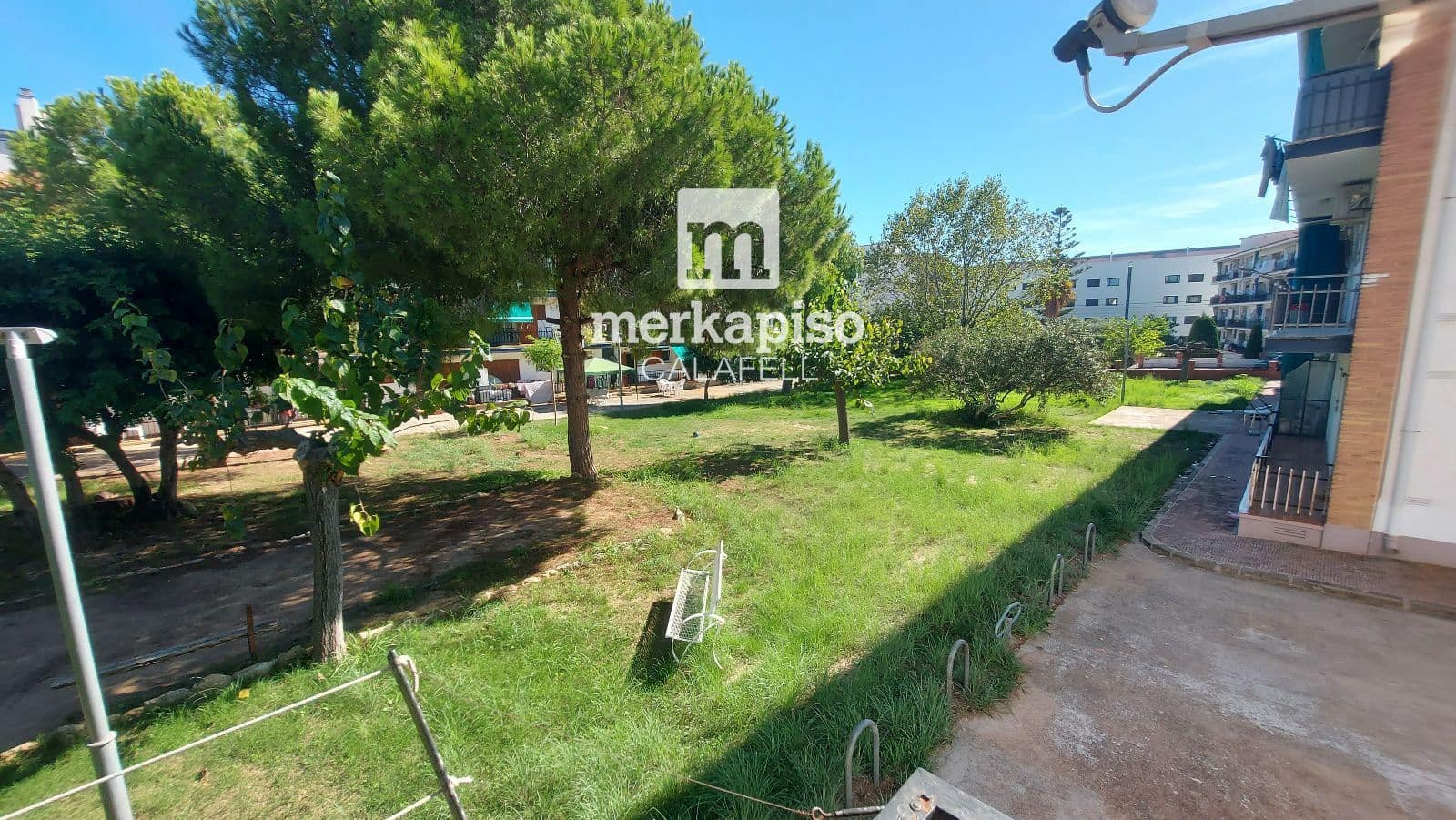 2 Zimmer Wohnung zu verkaufen in El Vendrell - 157.500 € (Ref: 10124835)