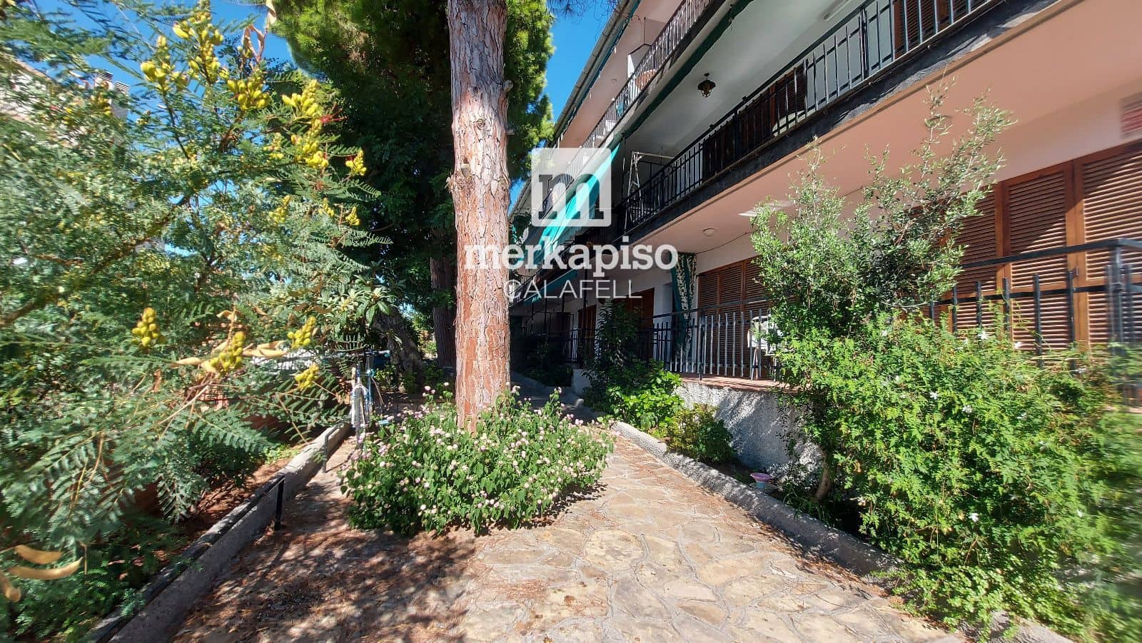 2 Zimmer Wohnung zu verkaufen in El Vendrell - 157.500 € (Ref: 10124835)