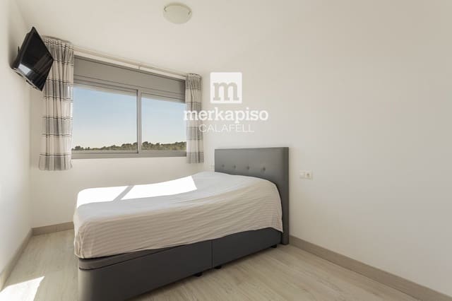 3 bedroom Flat for sale in Calafell with garage - € 215,000 (Ref: 10124836)