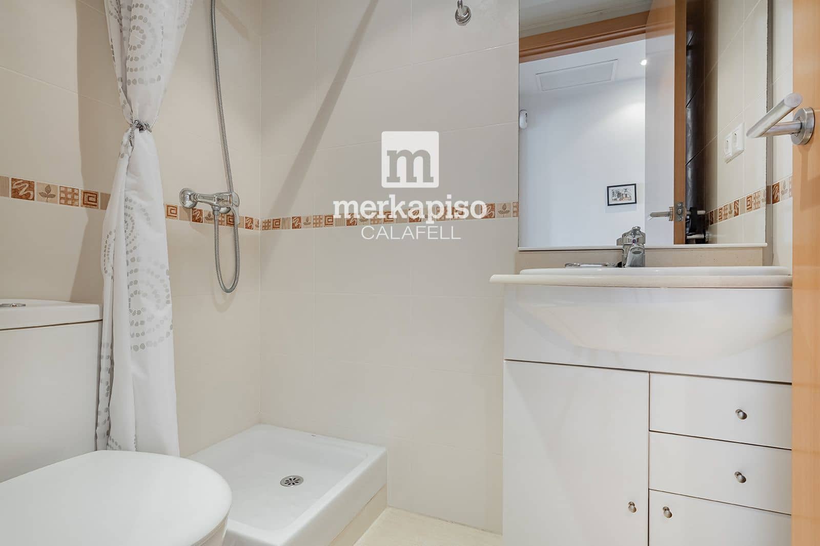 3 bedroom Flat for sale in Calafell with garage - € 215,000 (Ref: 10124836)