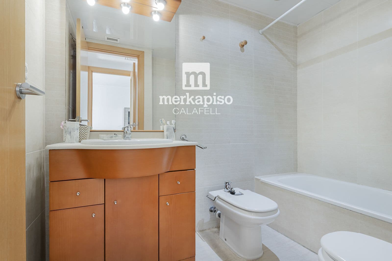 3 bedroom Flat for sale in Calafell with garage - € 215,000 (Ref: 10124836)