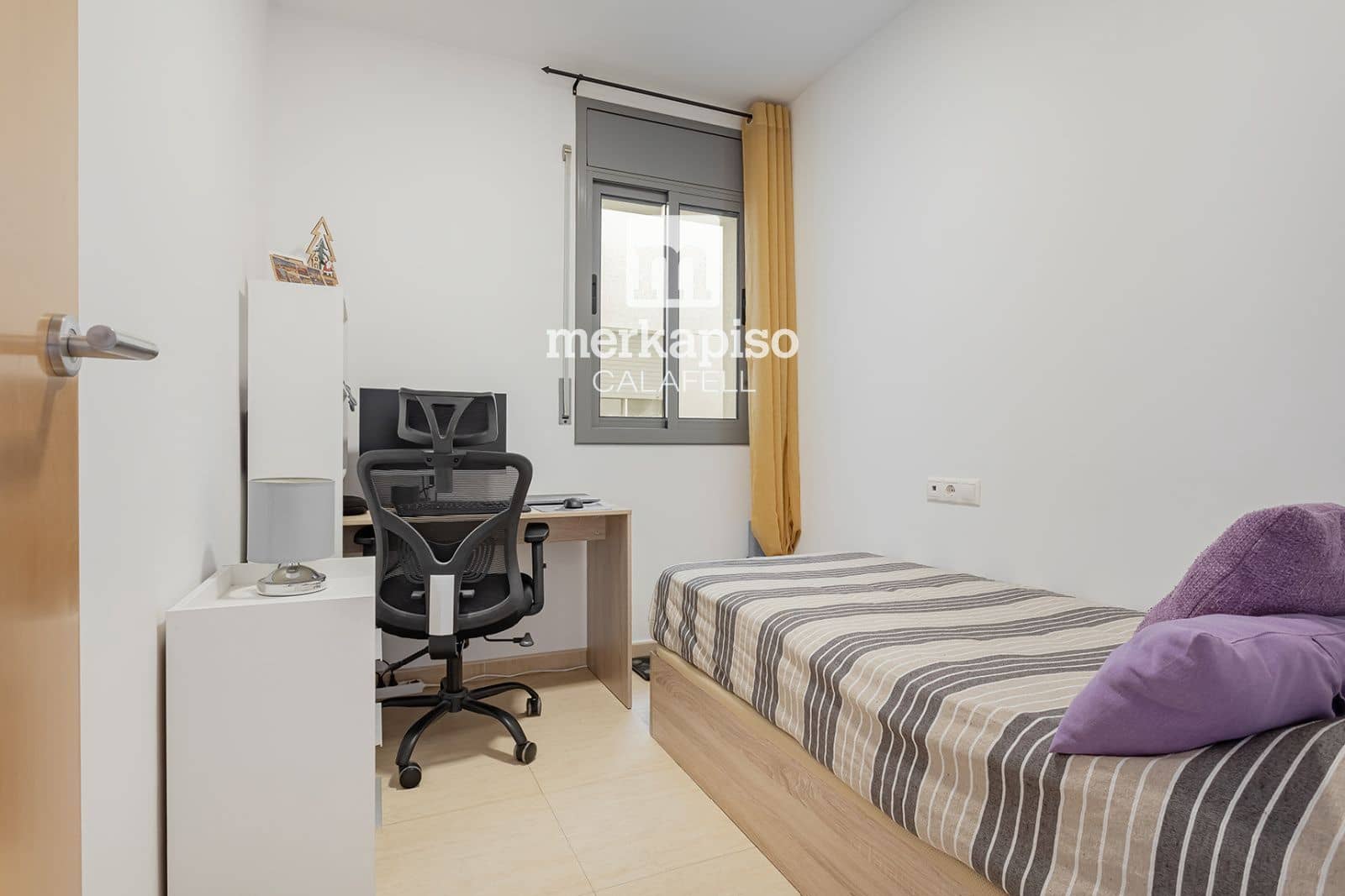 3 bedroom Flat for sale in Calafell with garage - € 215,000 (Ref: 10124836)