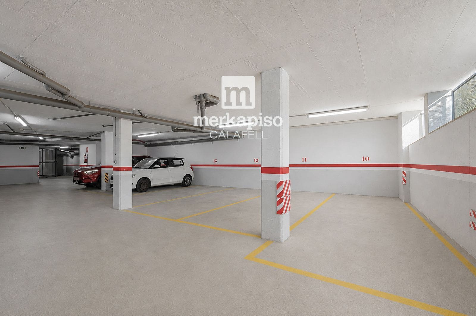 3 bedroom Flat for sale in Calafell with garage - € 215,000 (Ref: 10124836)