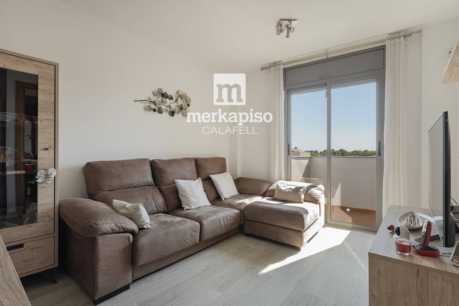 3 bedroom Flat for sale in Calafell with garage - € 215,000 (Ref: 10124836)