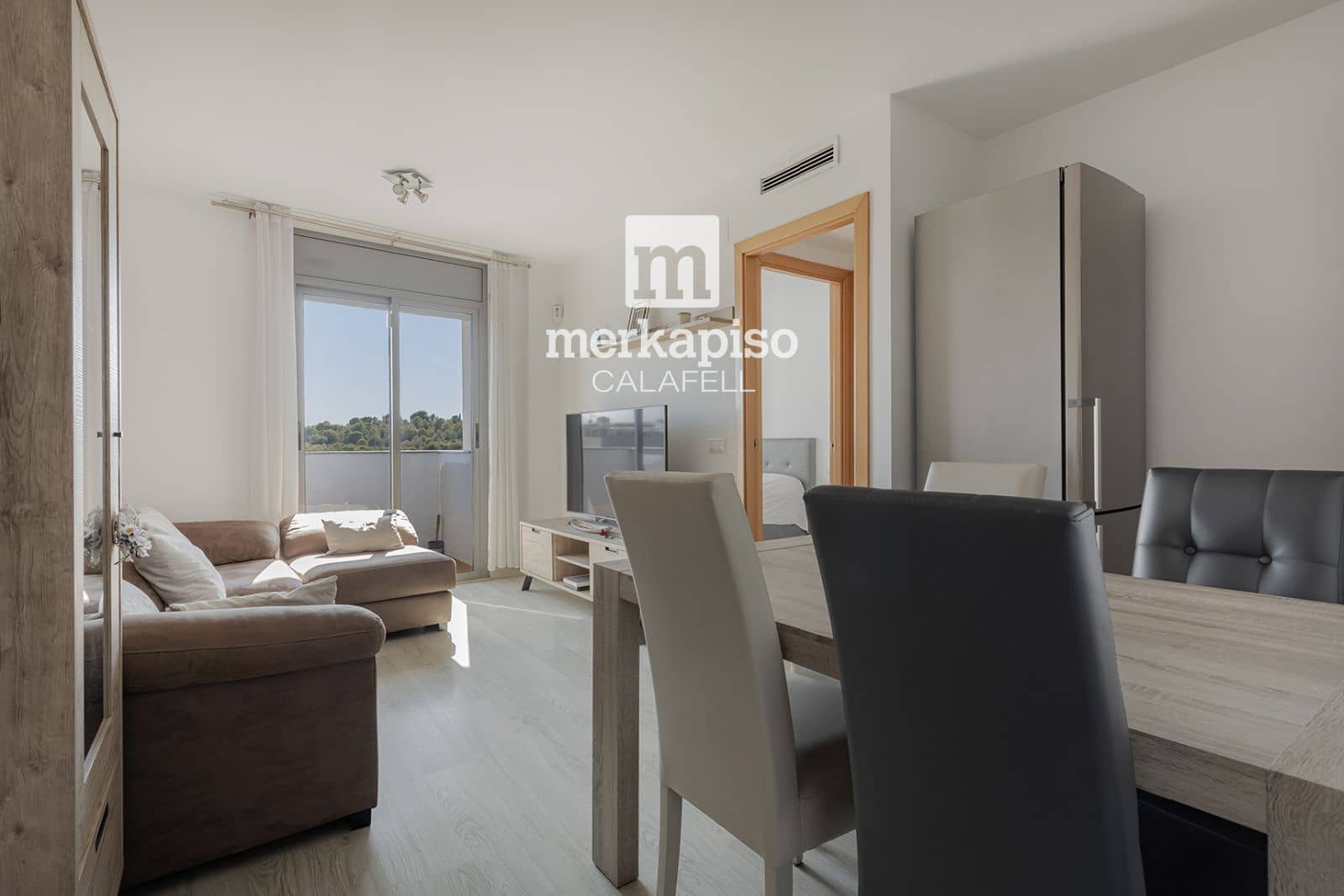 3 bedroom Flat for sale in Calafell with garage - € 215,000 (Ref: 10124836)