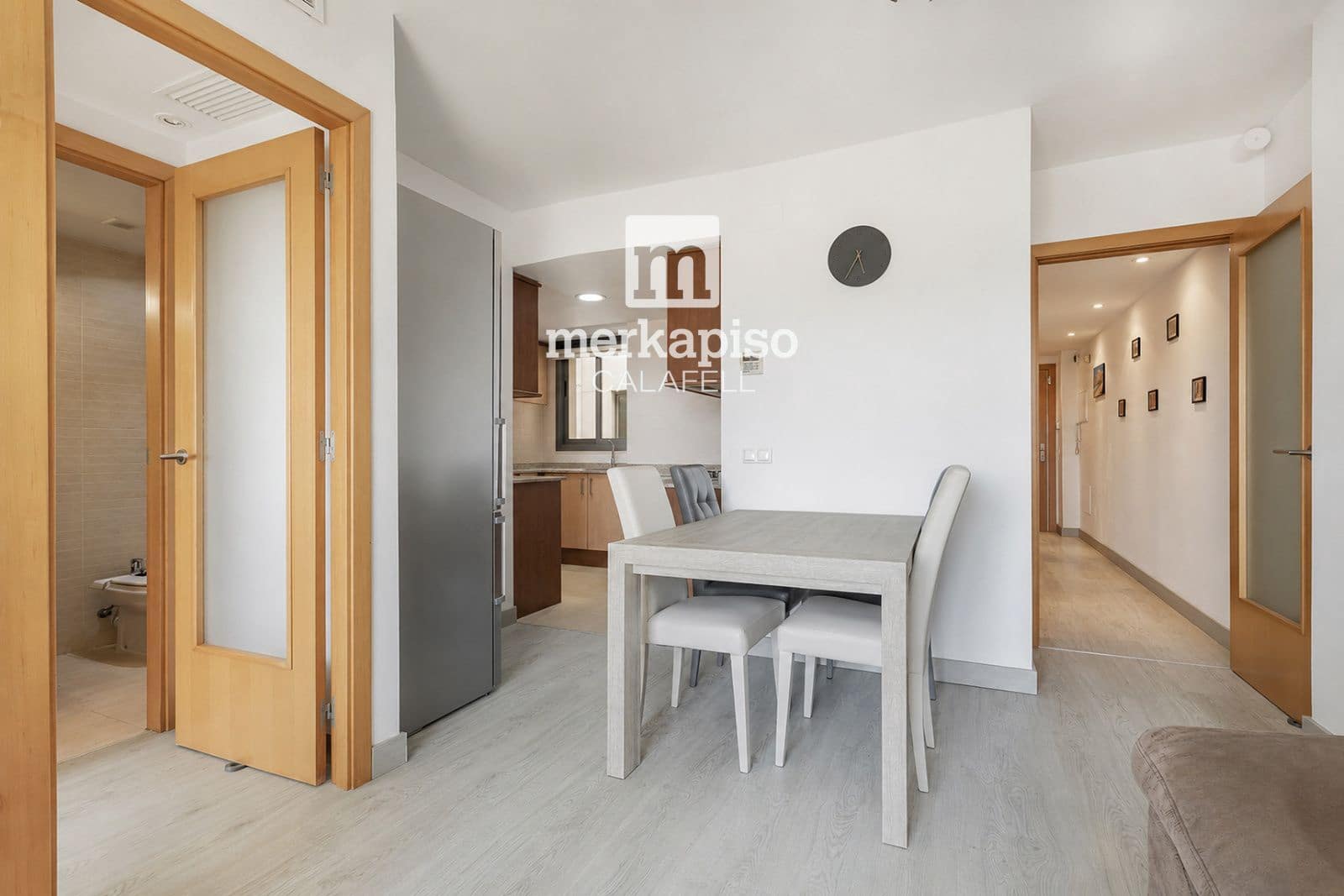 3 bedroom Flat for sale in Calafell with garage - € 215,000 (Ref: 10124836)