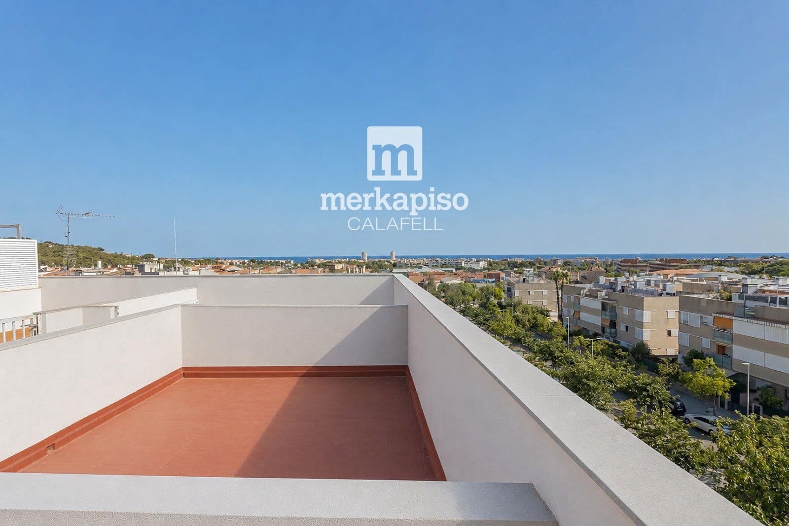 3 bedroom Flat for sale in Calafell with garage - € 215,000 (Ref: 10124836)
