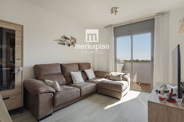 3 bedroom Flat for sale in Calafell with garage - € 215,000 (Ref: 10124836)