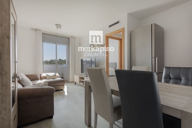 3 bedroom Flat for sale in Calafell with garage - € 215,000 (Ref: 10124836)