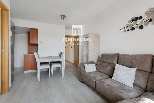 3 bedroom Flat for sale in Calafell with garage - € 215,000 (Ref: 10124836)