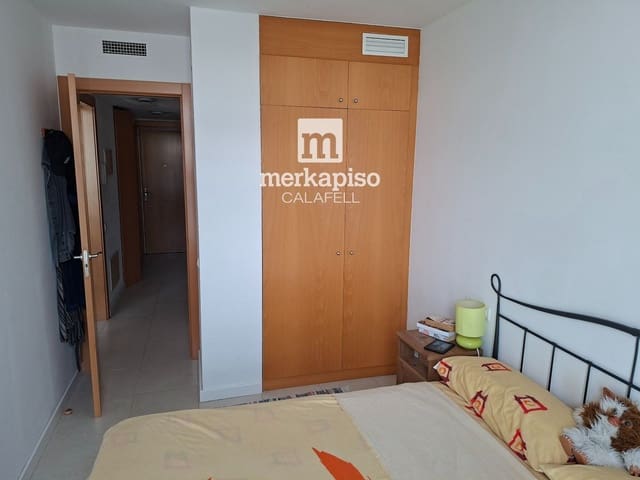 3 makuuhuone Asunto myytävänä paikassa Calafell - 238 000 € (Ref: 10132189)