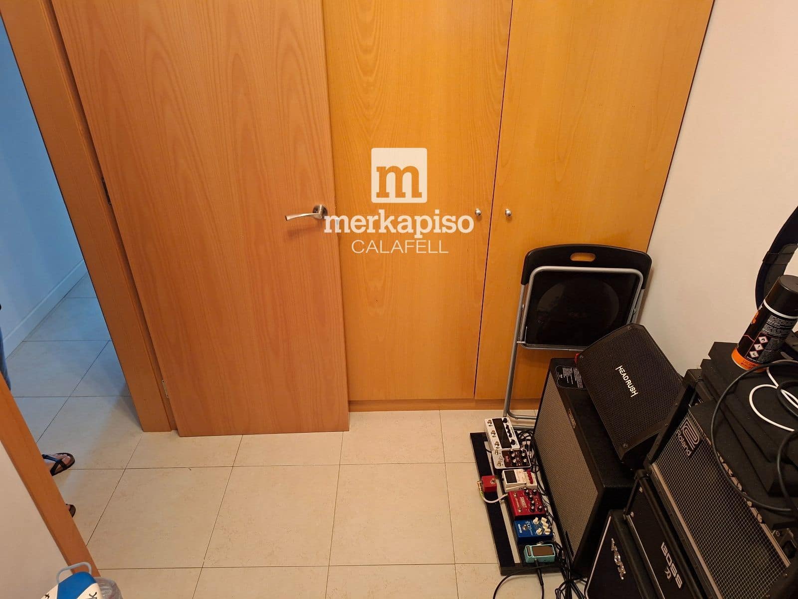 3 makuuhuone Asunto myytävänä paikassa Calafell - 238 000 € (Ref: 10132189)