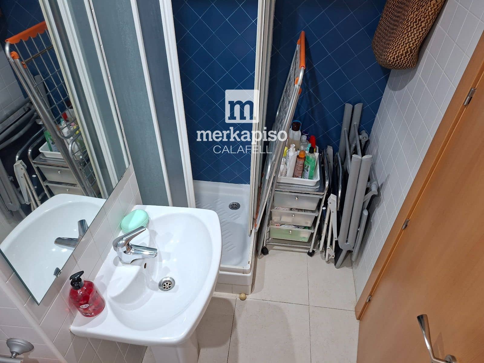 3 makuuhuone Asunto myytävänä paikassa Calafell - 238 000 € (Ref: 10132189)