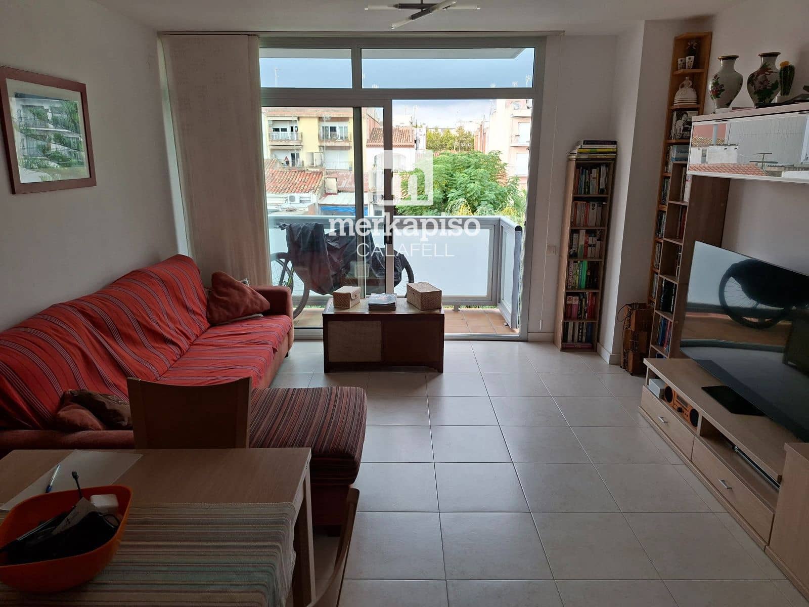3 makuuhuone Asunto myytävänä paikassa Calafell - 238 000 € (Ref: 10132189)
