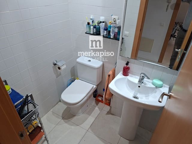 3 makuuhuone Asunto myytävänä paikassa Calafell - 238 000 € (Ref: 10132189)
