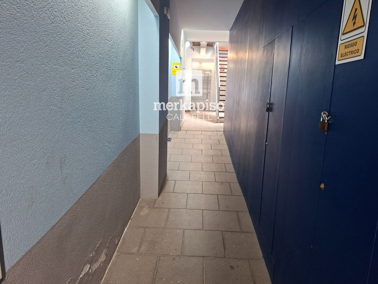 3 makuuhuone Asunto myytävänä paikassa Calafell - 238 000 € (Ref: 10132189)