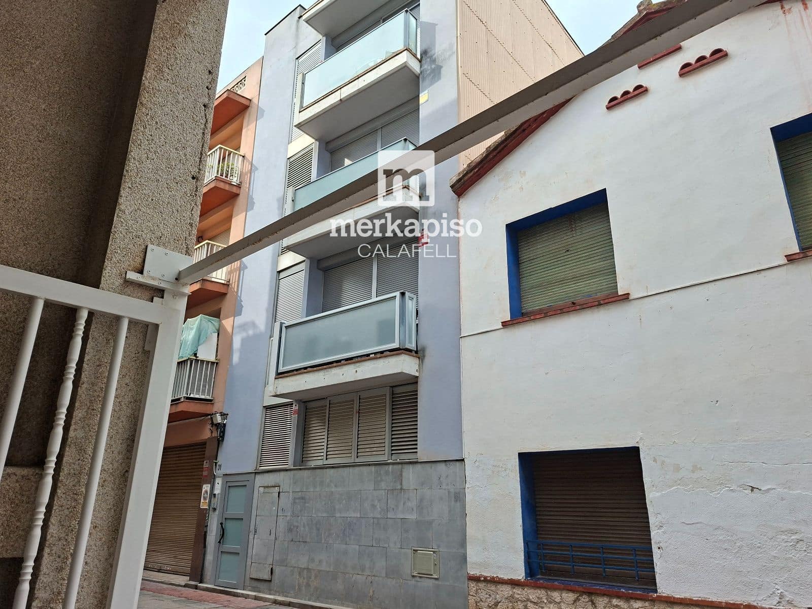 3 makuuhuone Asunto myytävänä paikassa Calafell - 238 000 € (Ref: 10132189)