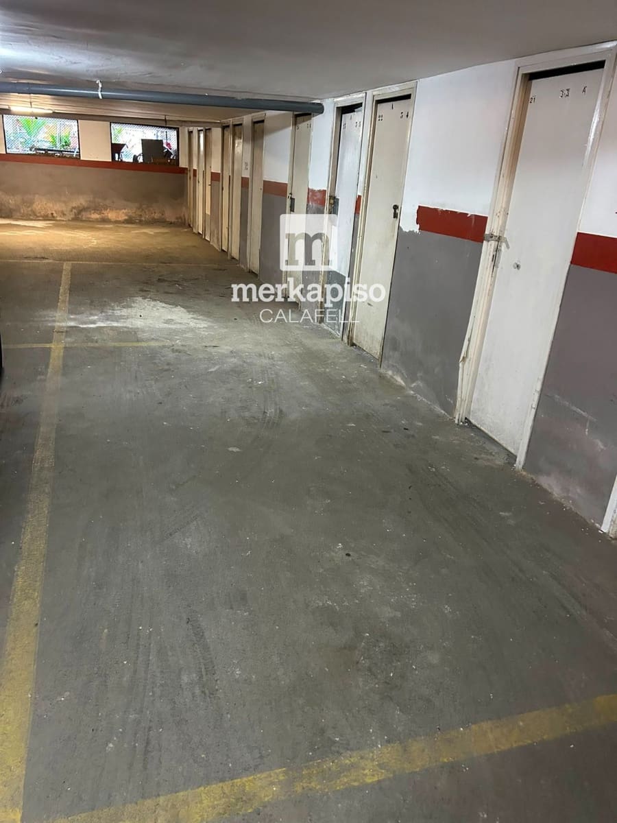 3 sypialnia Mieszkanie na sprzedaż w Calafell z garażem - 225 000 € (Ref: 10134911)
