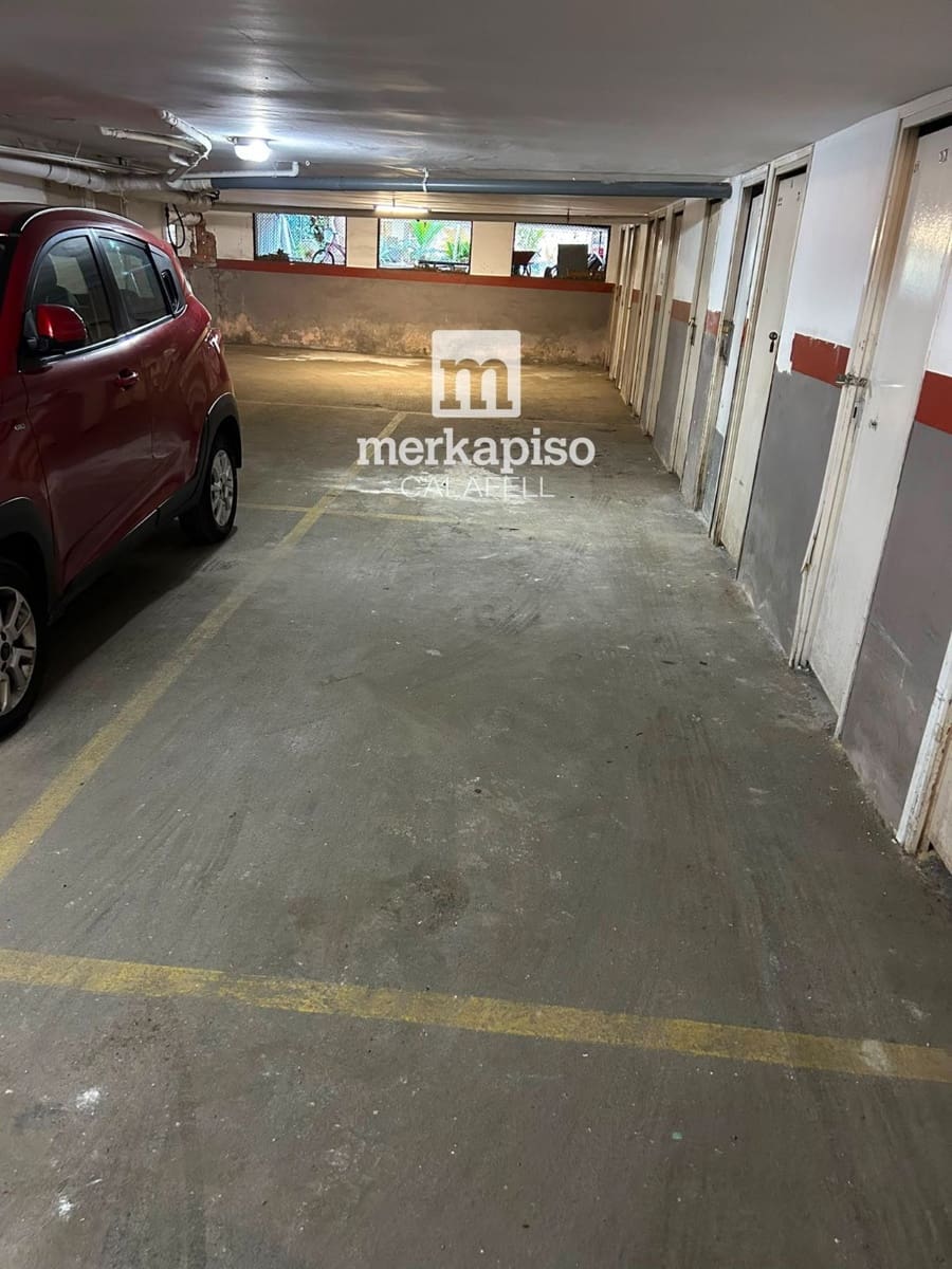 3 sypialnia Mieszkanie na sprzedaż w Calafell z garażem - 225 000 € (Ref: 10134911)