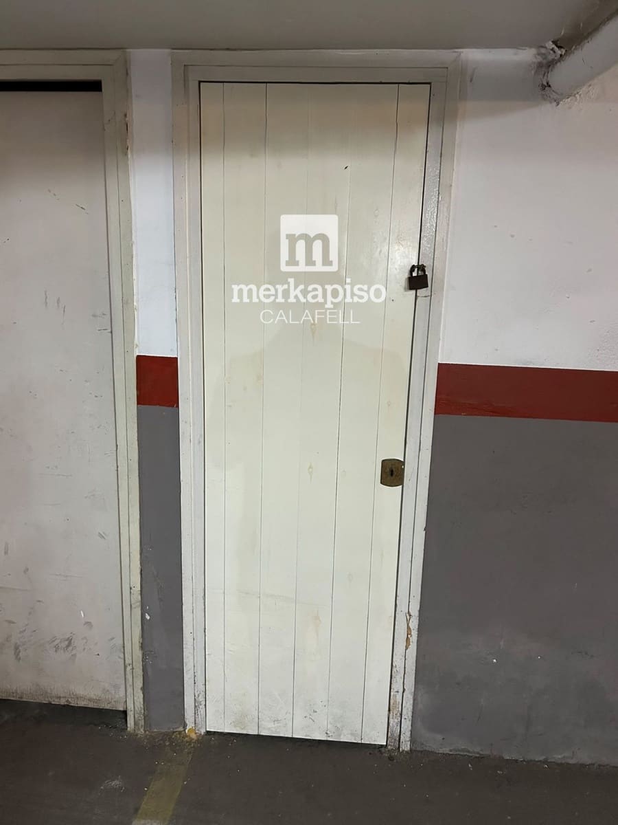 3 sypialnia Mieszkanie na sprzedaż w Calafell z garażem - 225 000 € (Ref: 10134911)