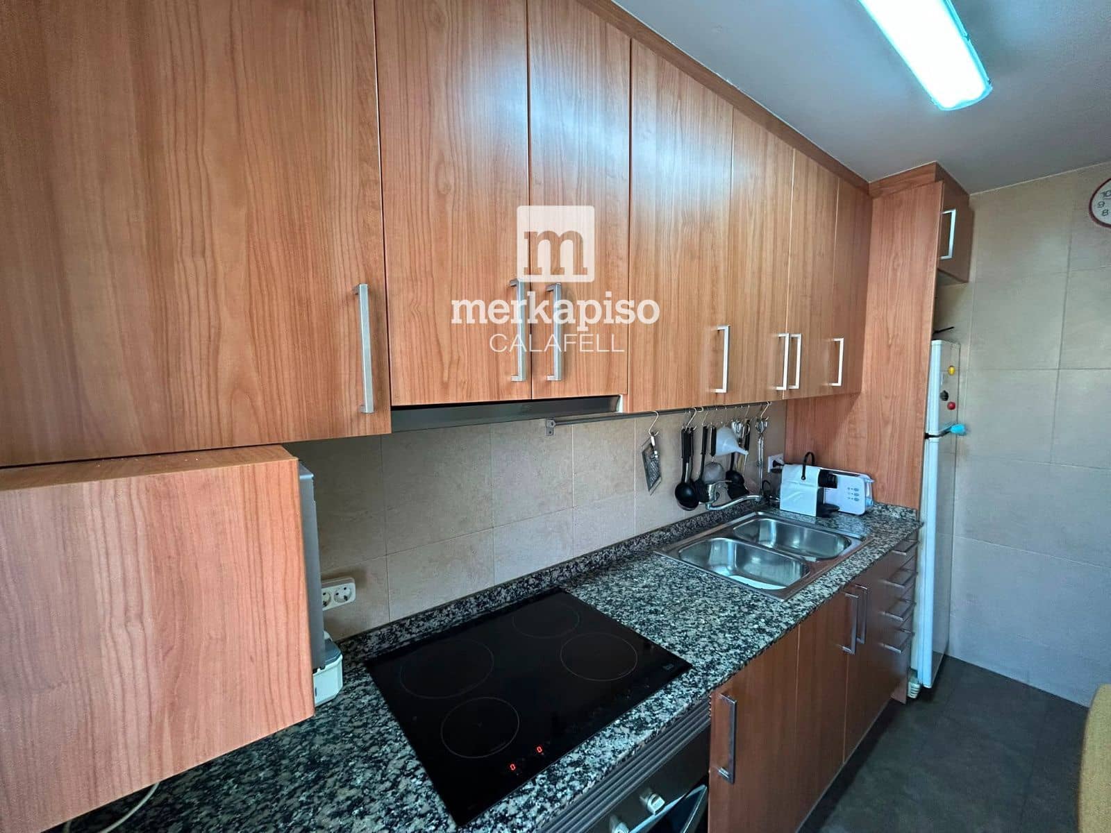 3 sypialnia Mieszkanie na sprzedaż w Calafell z garażem - 225 000 € (Ref: 10134911)