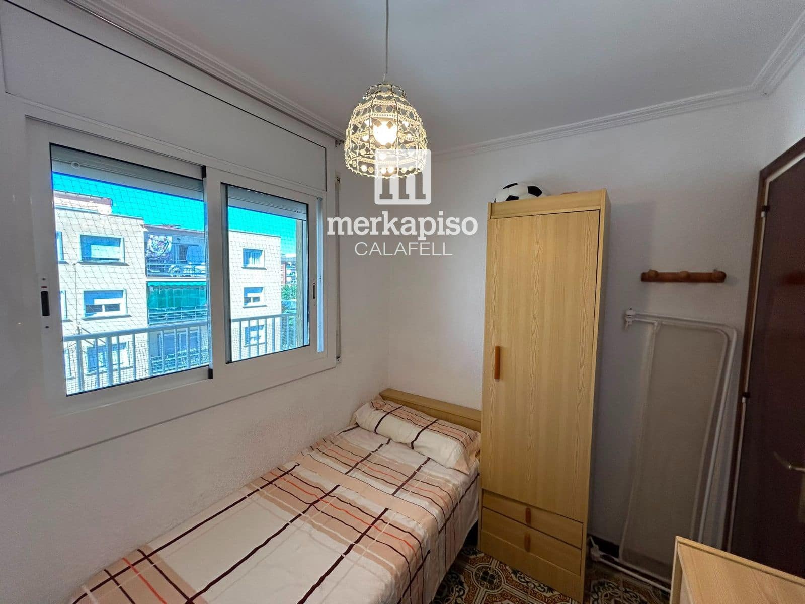 3 sypialnia Mieszkanie na sprzedaż w Calafell z garażem - 225 000 € (Ref: 10134911)