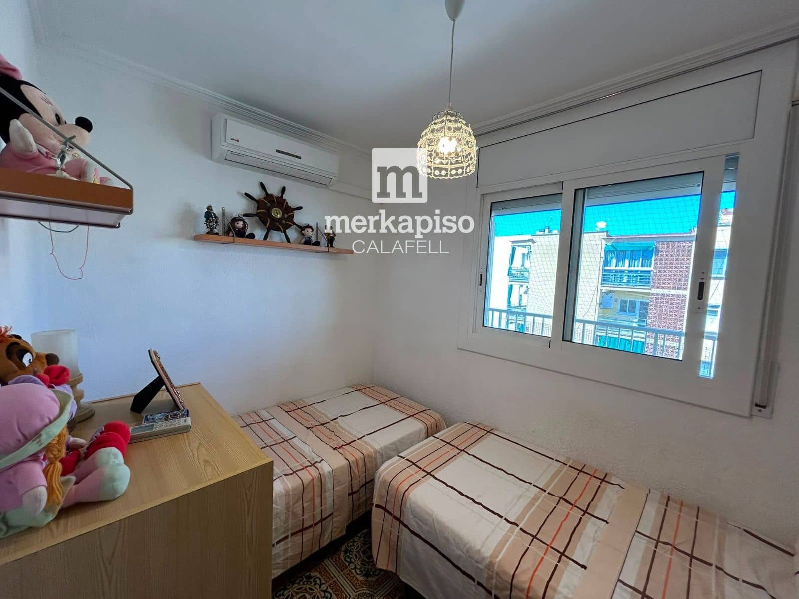 3 sypialnia Mieszkanie na sprzedaż w Calafell z garażem - 225 000 € (Ref: 10134911)
