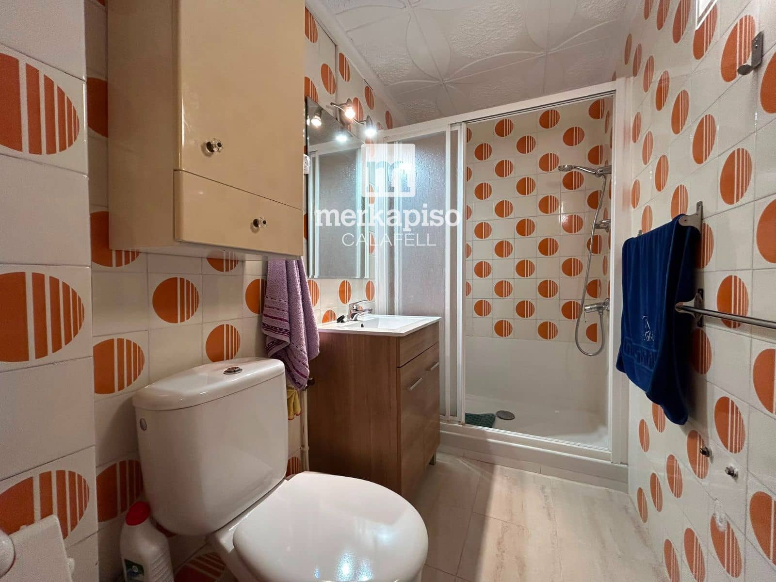 3 sypialnia Mieszkanie na sprzedaż w Calafell z garażem - 225 000 € (Ref: 10134911)