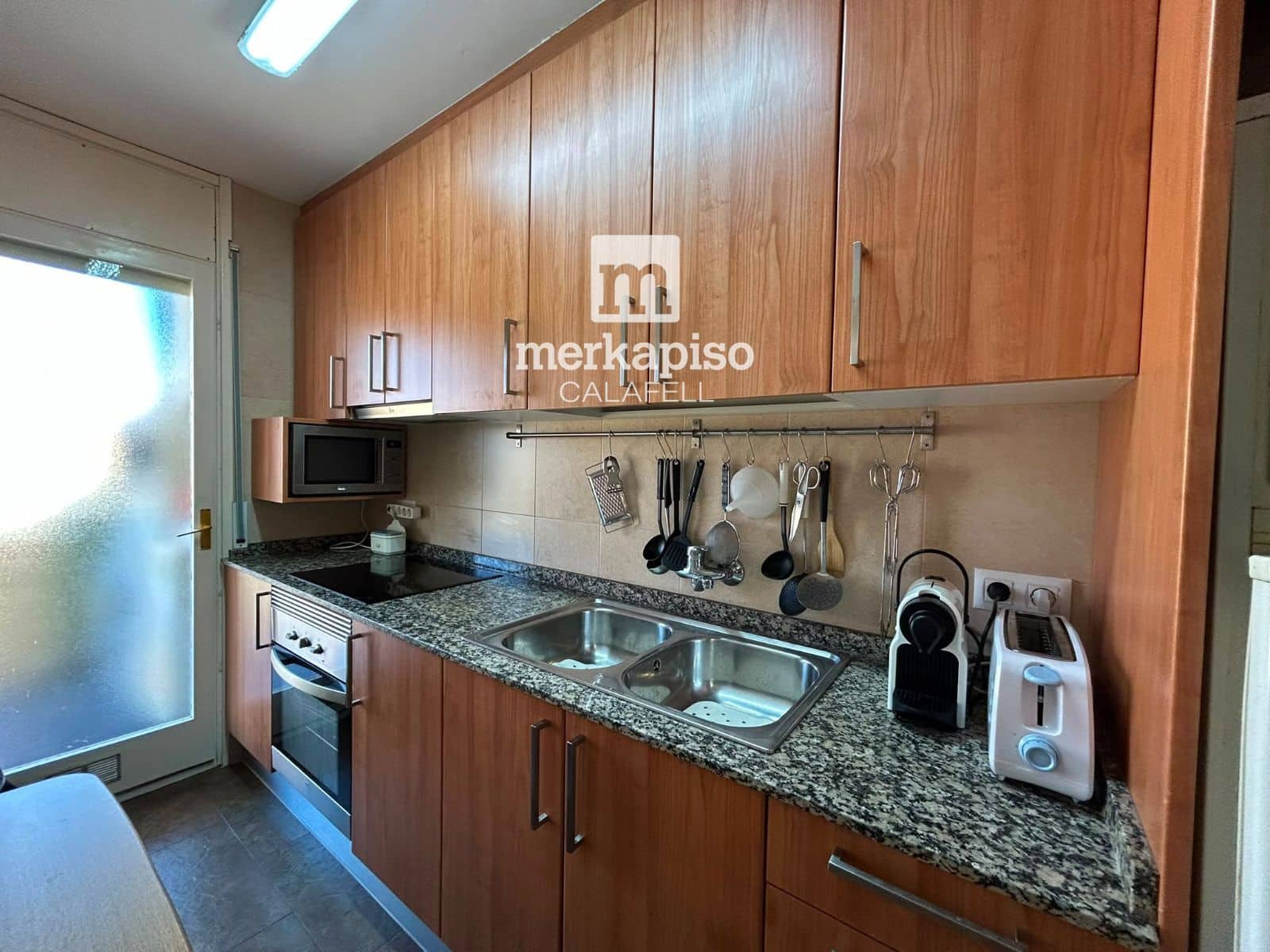 3 sypialnia Mieszkanie na sprzedaż w Calafell z garażem - 225 000 € (Ref: 10134911)