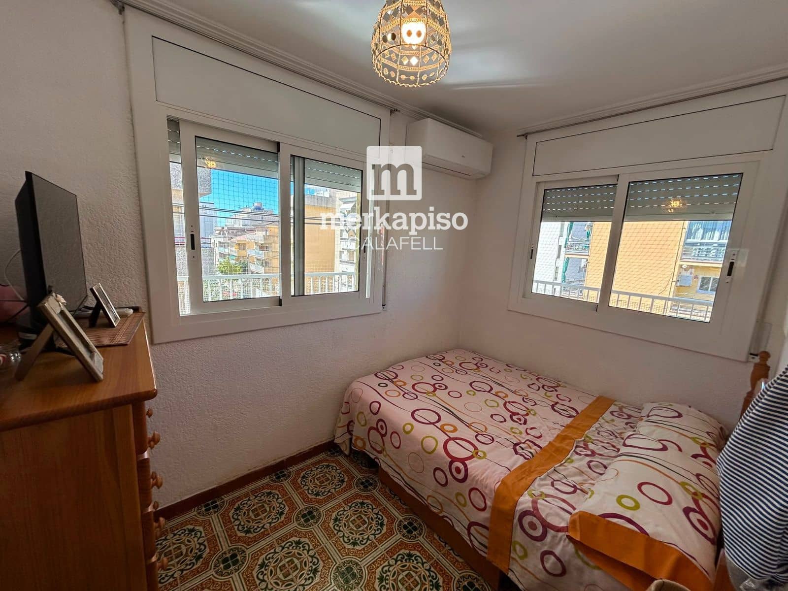 3 sypialnia Mieszkanie na sprzedaż w Calafell z garażem - 225 000 € (Ref: 10134911)