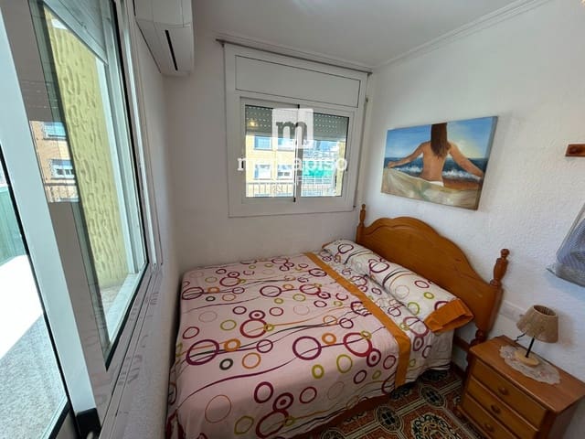 Piso de 3 habitaciones en Calafell en venta con garaje - 225.000 € (Ref: 10134911)