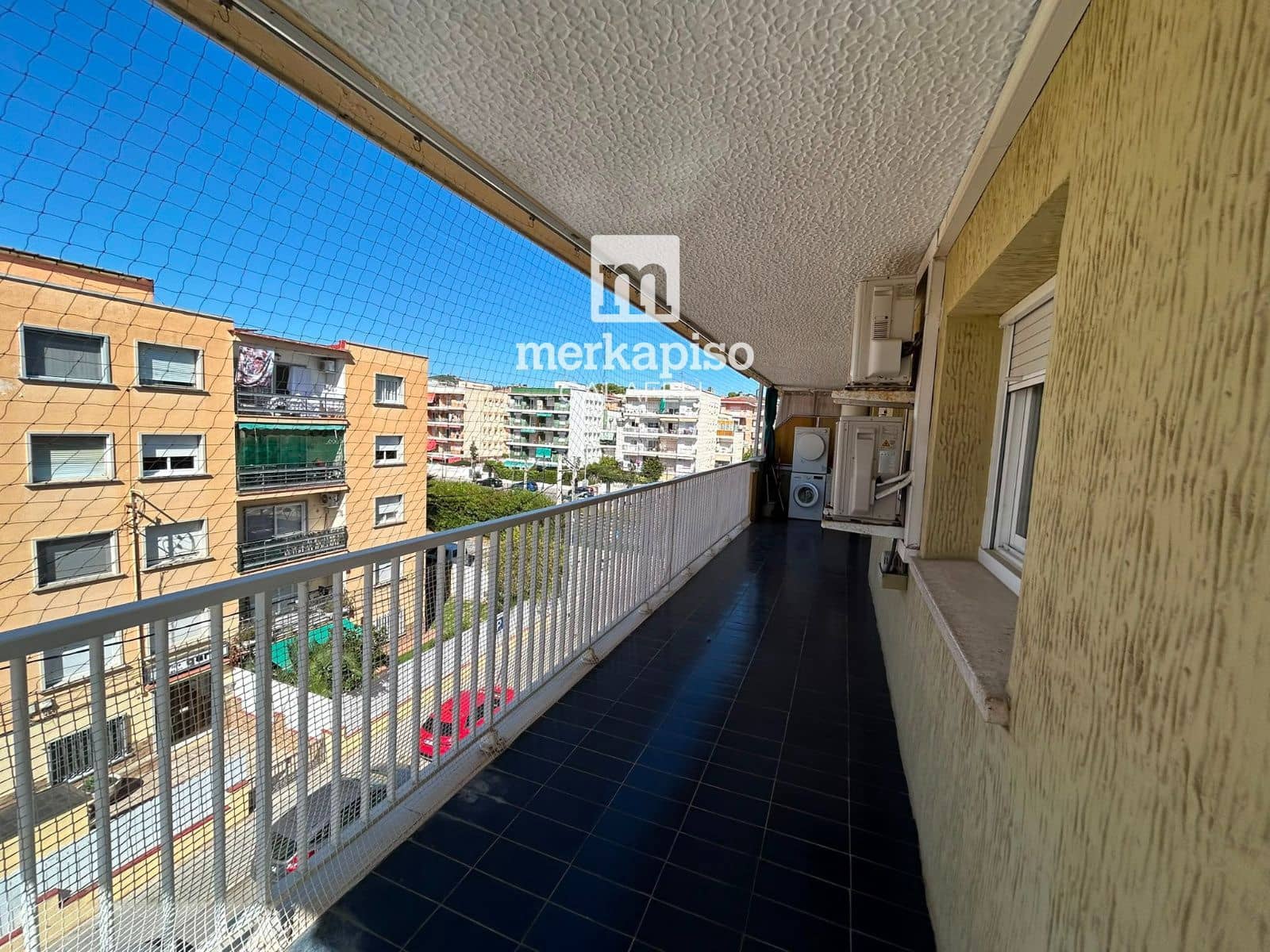 3 sypialnia Mieszkanie na sprzedaż w Calafell z garażem - 225 000 € (Ref: 10134911)