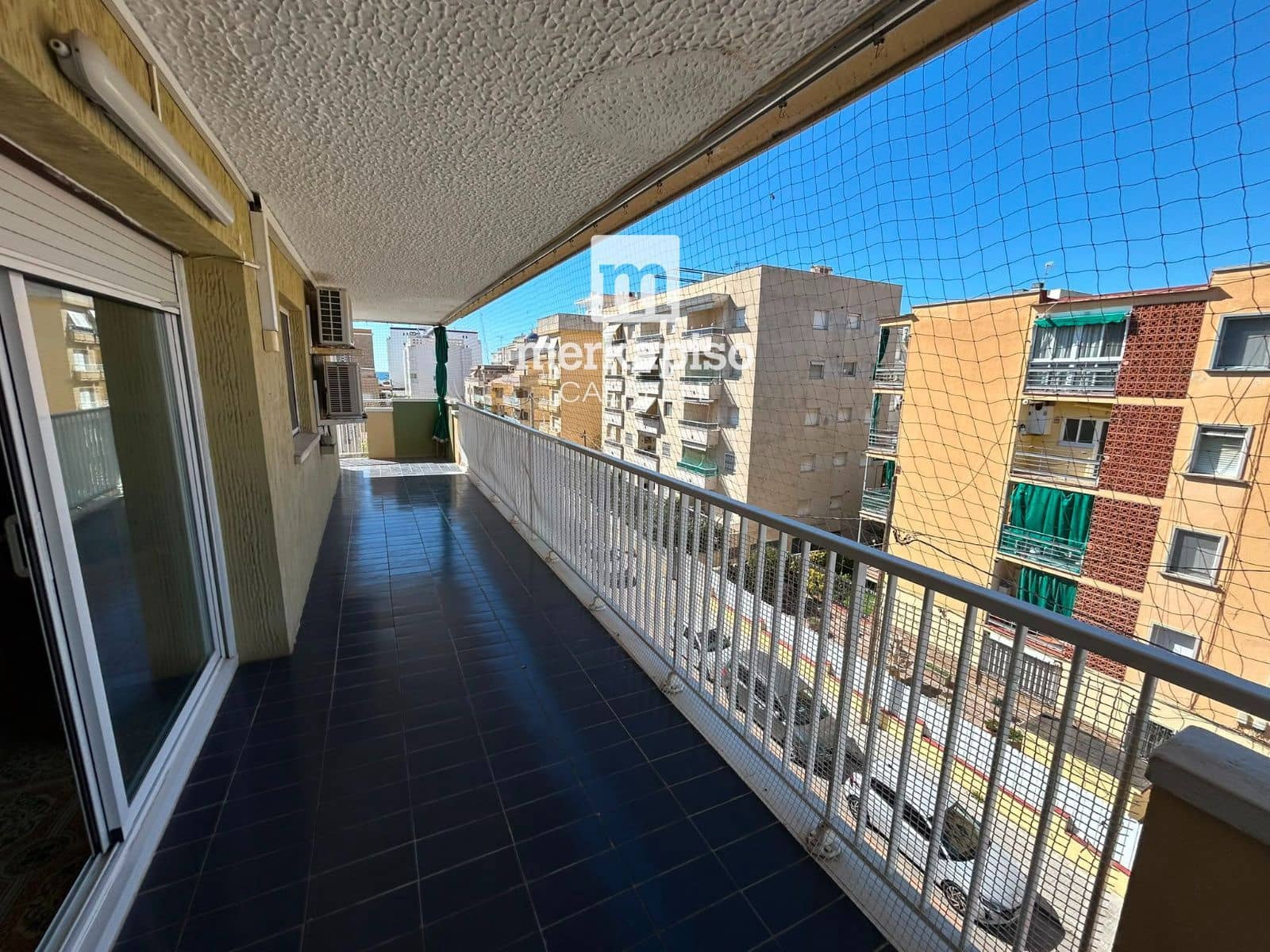 3 sypialnia Mieszkanie na sprzedaż w Calafell z garażem - 225 000 € (Ref: 10134911)