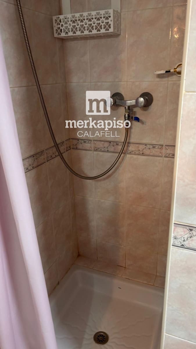 2 chambre Appartement à vendre à Segur de Calafell - 136 300 € (Ref: 10135051)