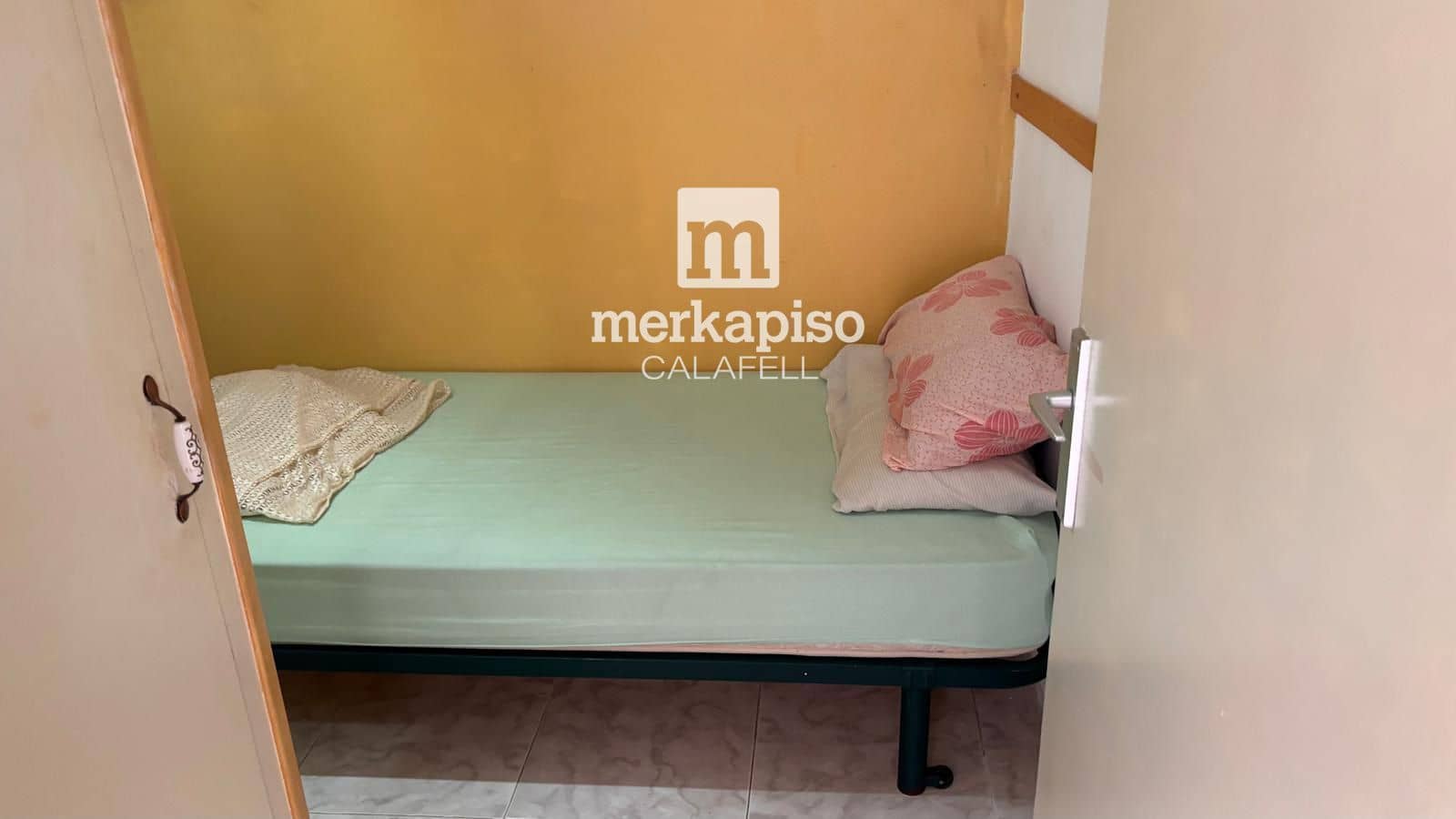 2 chambre Appartement à vendre à Segur de Calafell - 136 300 € (Ref: 10135051)