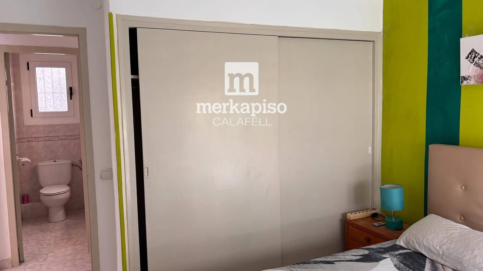 2 chambre Appartement à vendre à Segur de Calafell - 136 300 € (Ref: 10135051)