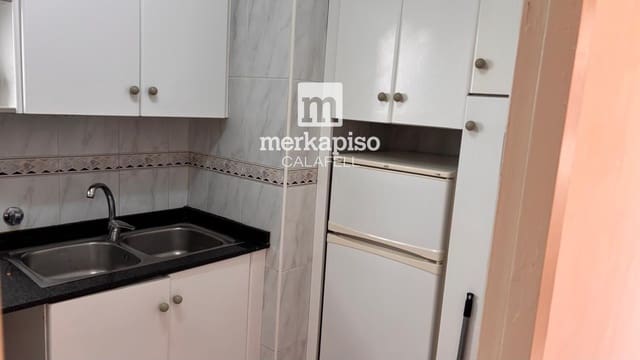 2 chambre Appartement à vendre à Segur de Calafell, Calafell - 136 300 € (Ref: 10135051)