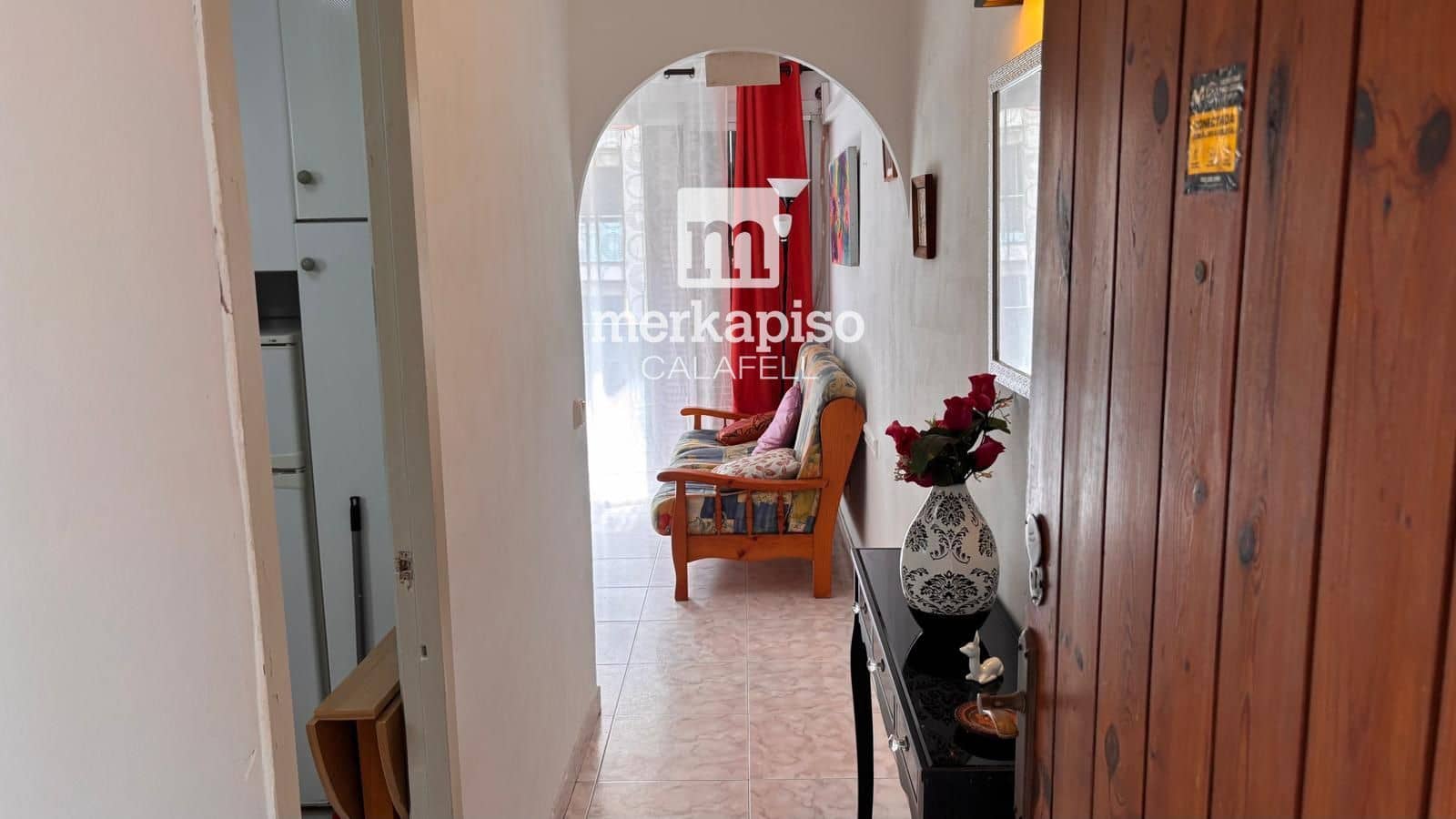 2 chambre Appartement à vendre à Segur de Calafell - 136 300 € (Ref: 10135051)
