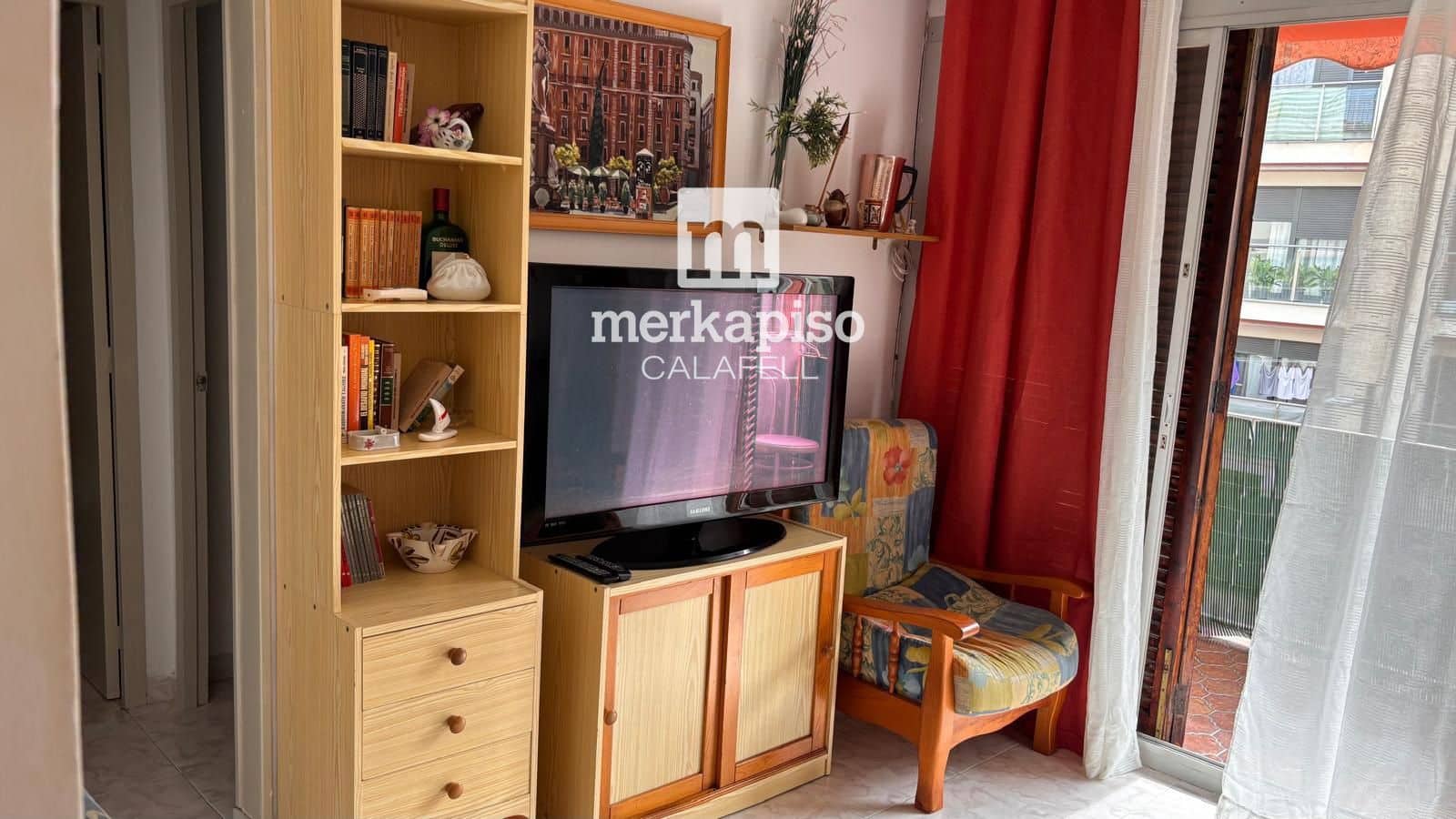 2 chambre Appartement à vendre à Segur de Calafell - 136 300 € (Ref: 10135051)