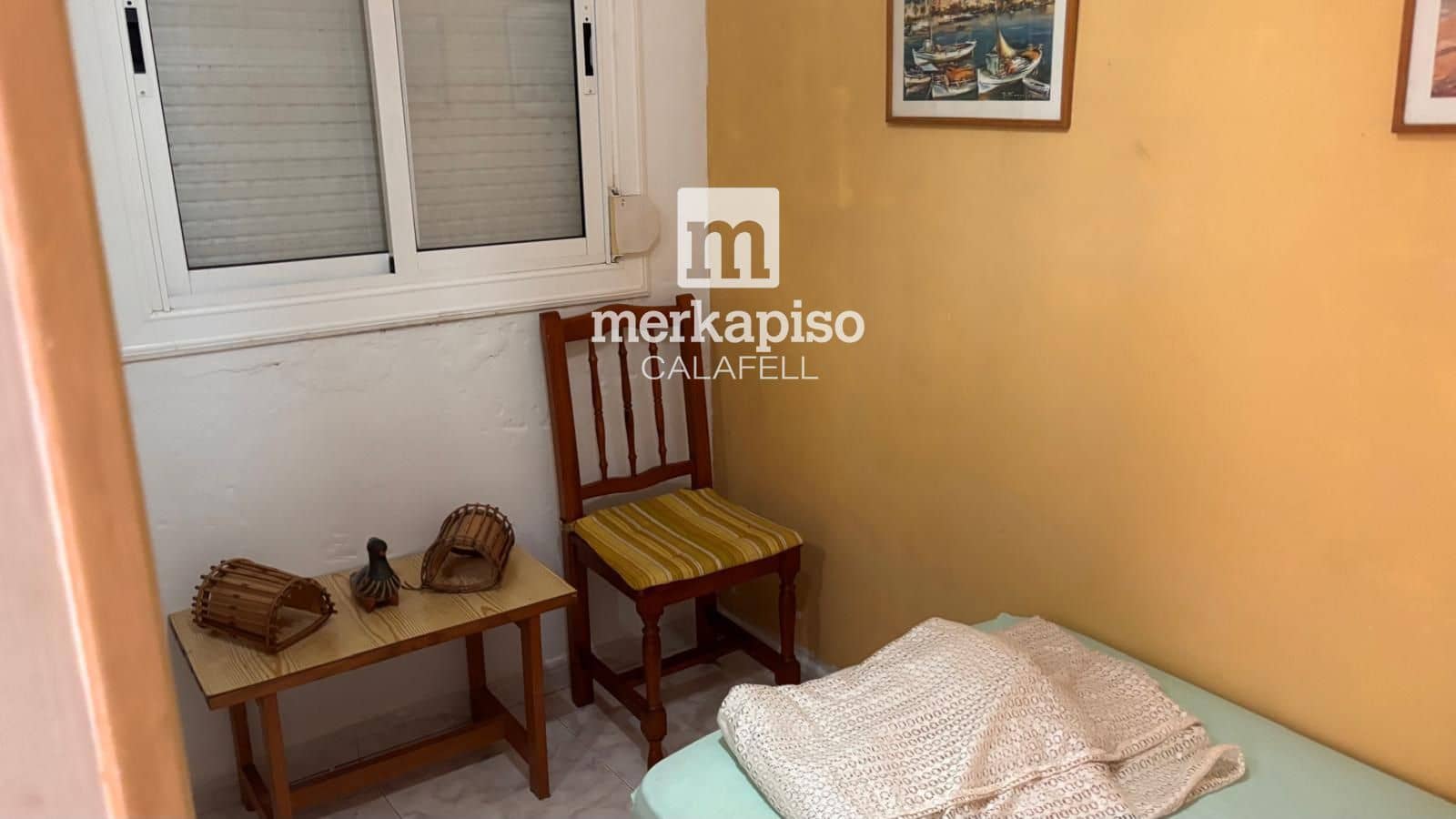 2 chambre Appartement à vendre à Segur de Calafell - 136 300 € (Ref: 10135051)
