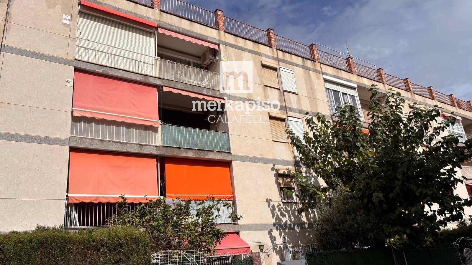 2 chambre Appartement à vendre à Segur de Calafell - 136 300 € (Ref: 10135051)