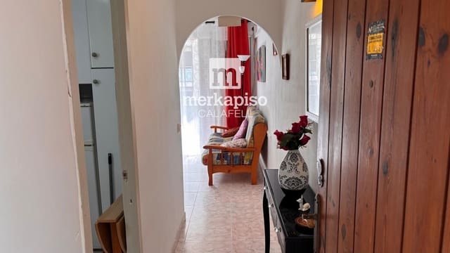2 chambre Appartement à vendre à Segur de Calafell, Calafell - 136 300 € (Ref: 10135051)