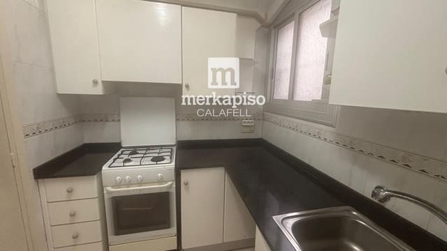 2 chambre Appartement à vendre à Segur de Calafell, Calafell - 136 300 € (Ref: 10135051)