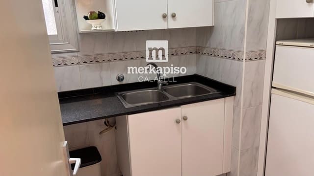 2 chambre Appartement à vendre à Segur de Calafell, Calafell - 136 300 € (Ref: 10135051)