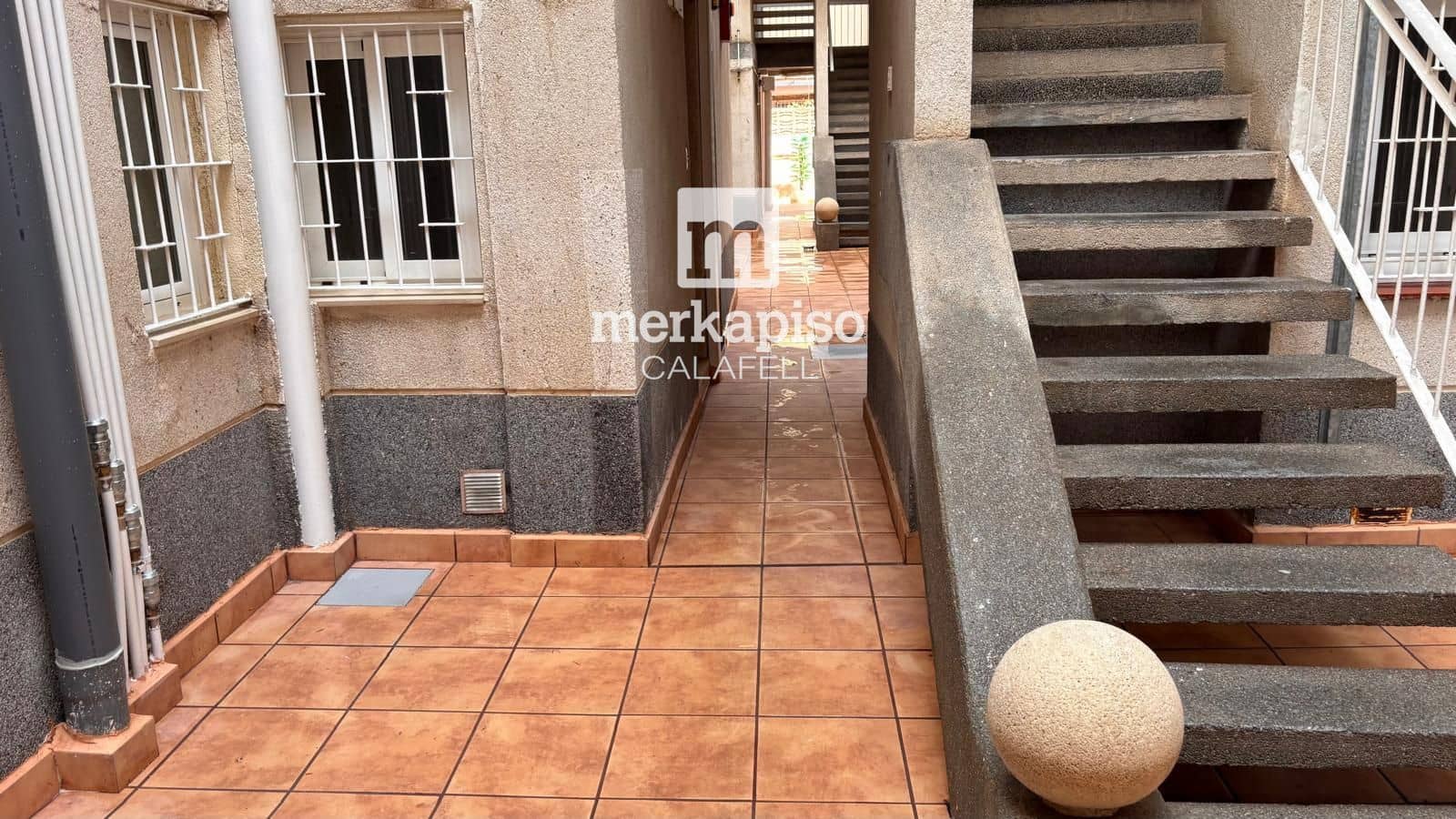 2 chambre Appartement à vendre à Segur de Calafell - 136 300 € (Ref: 10135051)