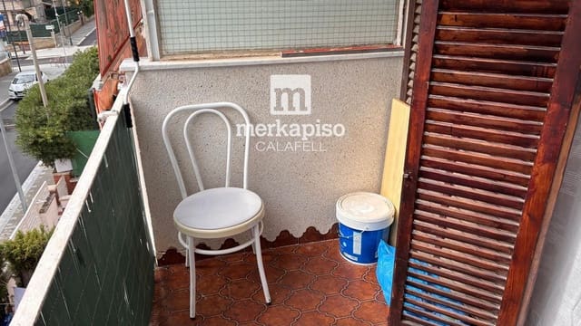 2 chambre Appartement à vendre à Segur de Calafell, Calafell - 136 300 € (Ref: 10135051)