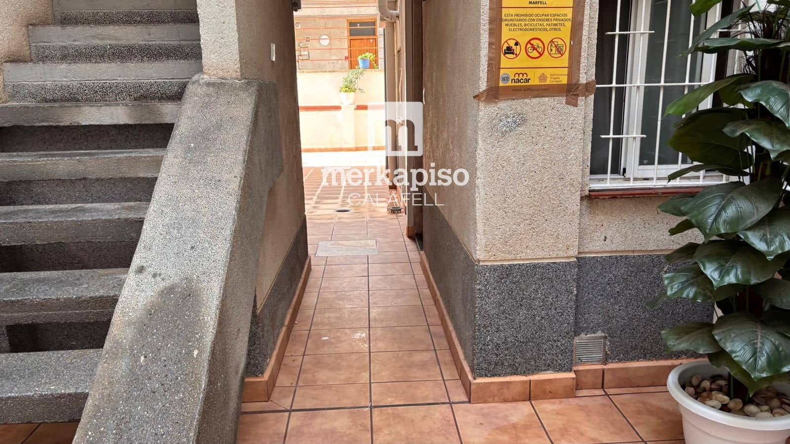 2 chambre Appartement à vendre à Segur de Calafell - 136 300 € (Ref: 10135051)