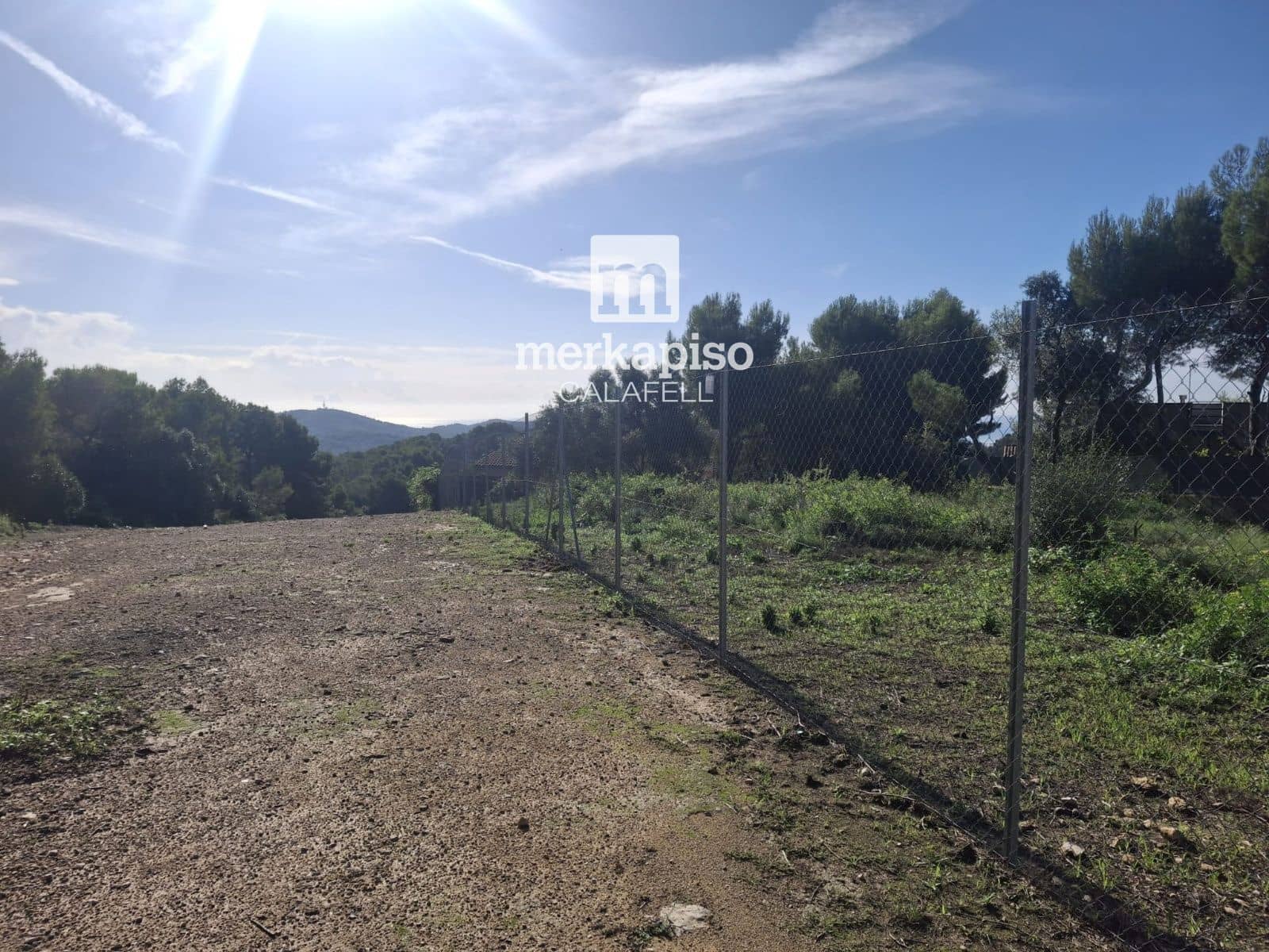 Bauplatz zu verkaufen in Bellvei - 69.000 € (Ref: 10145220)